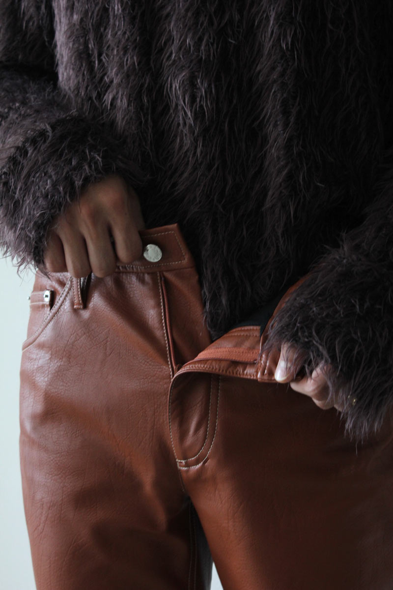 LONDRÉ TROUSER / ORIOLES [70% 할인]