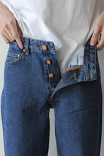 Load image into Gallery viewer, BEN DENIM PANTS/ STONE BLUE [50%OFF]