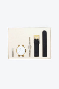 EVERYDAY WATCH SPECIAL EDITION / GOLD/BLACK