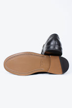 Load image into Gallery viewer, LOAFER 2338 / BLACK 7547