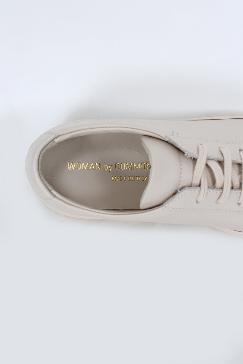 COMMON PROJECTS | ORIGINAL ACHILLES LOW 3701 / NUDE アキレスロー