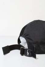 Load image into Gallery viewer, DICROS LITTLE BRIM CAP / BLACK 