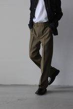 Load image into Gallery viewer, MIKE SUIT TROUSER  / ACADIA GREEN