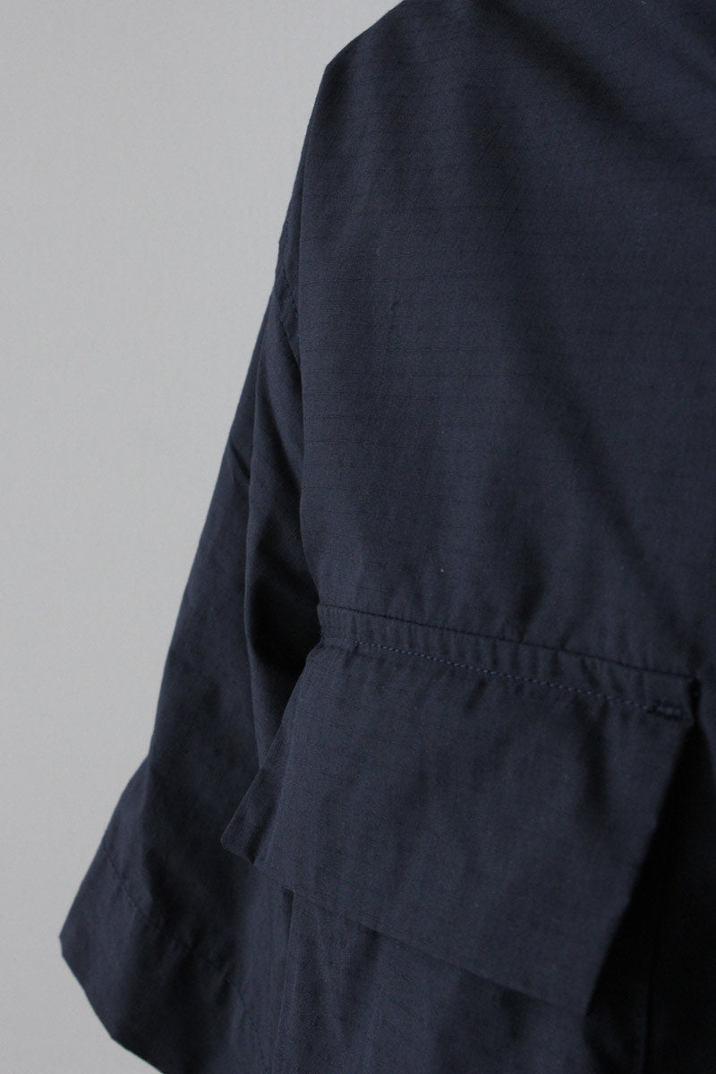 RATIO JACKET / NAVY [70% 할인]