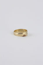 Load image into Gallery viewer, 14K GOLD RING 4.49G w/STONE / GOLD