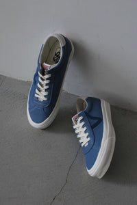 OG EPOCH LX LEATHER / BLUE [Not available in Japan]