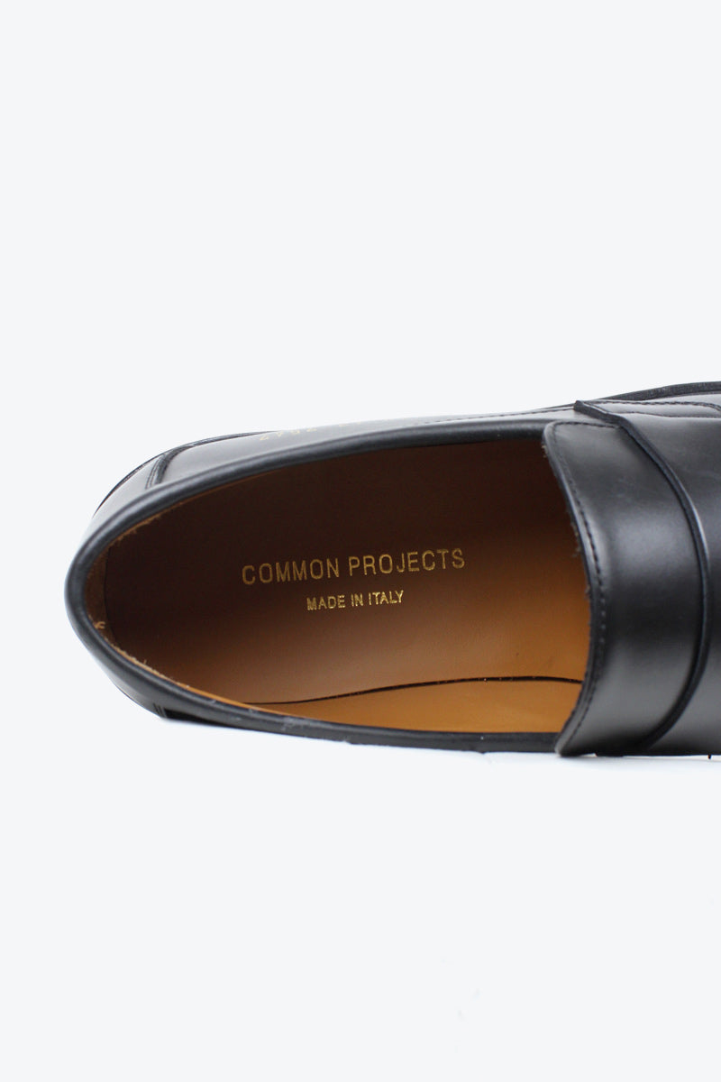 新品未使用】 COMMON PROJECTS コモンプロジェクト ローファー 革靴