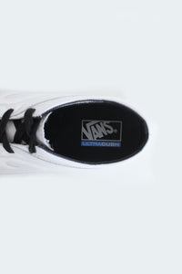 UA BOLD NI FT / WHITE&amp;BLACK [Not available in Japan]