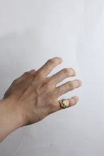 Load image into Gallery viewer, 1996&#39;S 14K GOLD RING 8.63G / GOLD