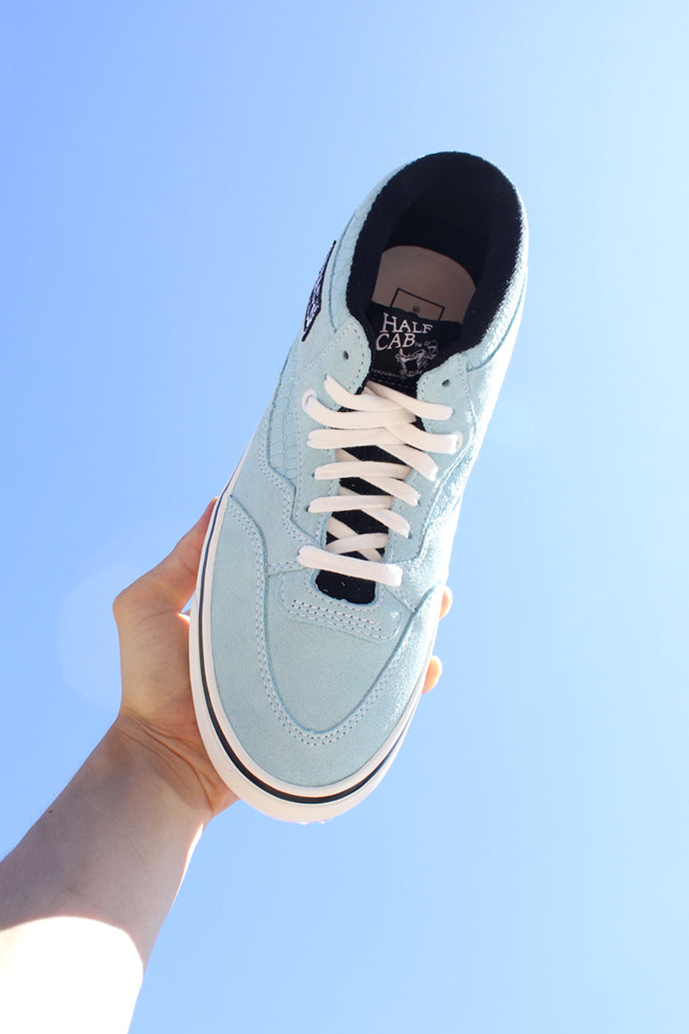 UA HALF CAB 33 DX  / CROC & AQUATIC  [日本未発売モデル]