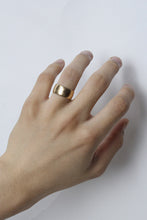Load image into Gallery viewer, 14K GOLD RING 6.05G / GOLD