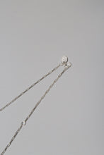 Load image into Gallery viewer, KALEN CHAIN NECKLACE / 925 STERLING SILVER