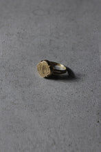 Load image into Gallery viewer, 10K GOLD RING 3.6G / GOLD