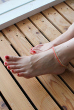 Load image into Gallery viewer, WAVE ANKLET / CONFETTI [30%OFF]