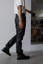 Load image into Gallery viewer, LONDRÉ TROUSER / COFFEE BROWN