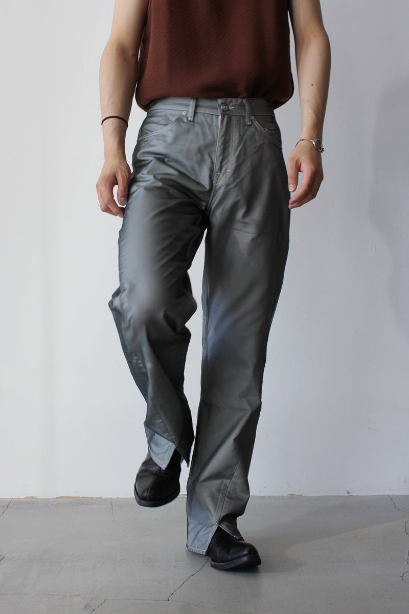 318our legacy sabot cut パンツ