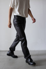 Load image into Gallery viewer, LONDRÉ TROUSER / COFFEE BROWN
