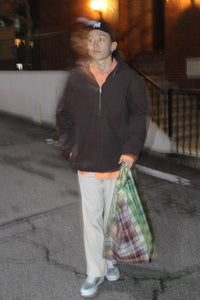 EASY BAG(L) / PL-GRN
