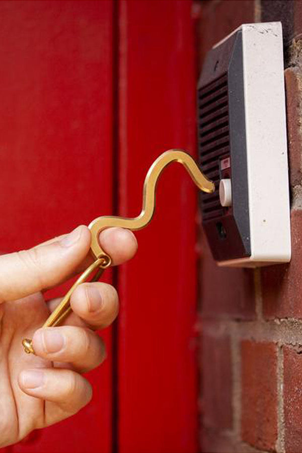 SIGMA TOUCH TOOL / BRASS