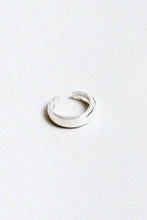 Load image into Gallery viewer, JESSA EAR CUFF / STERLING SILVER
