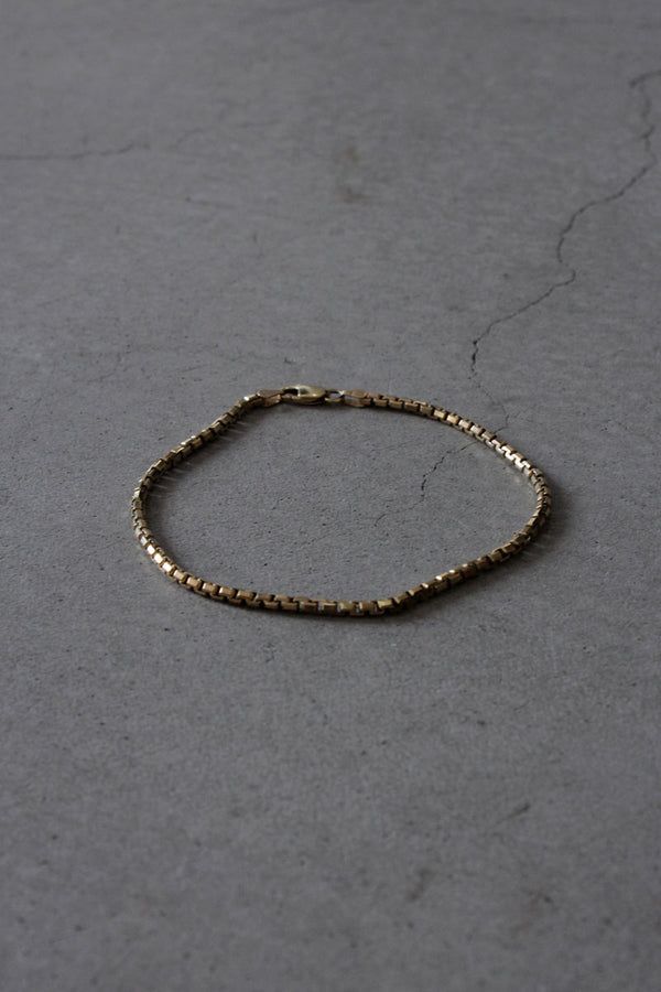 14K 골드 팔찌 6.64G / GOLD