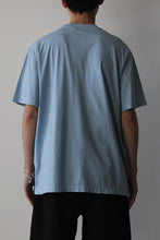 Load image into Gallery viewer, ATHENS T-SHIRT / CORNFLOWER