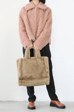 Load image into Gallery viewer, LOLITA BAG / CAMEL