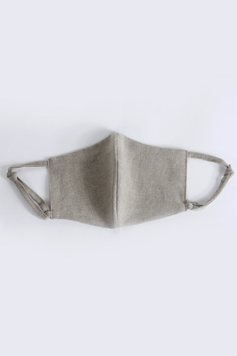 REGULAR MASK / NATURAL
