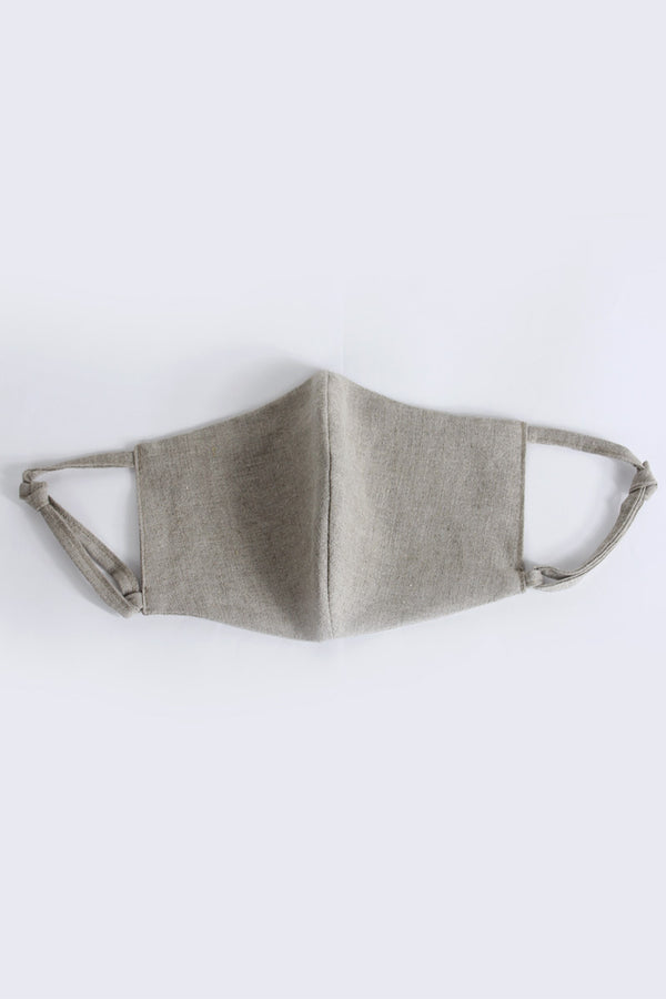REGULAR MASK / NATURAL