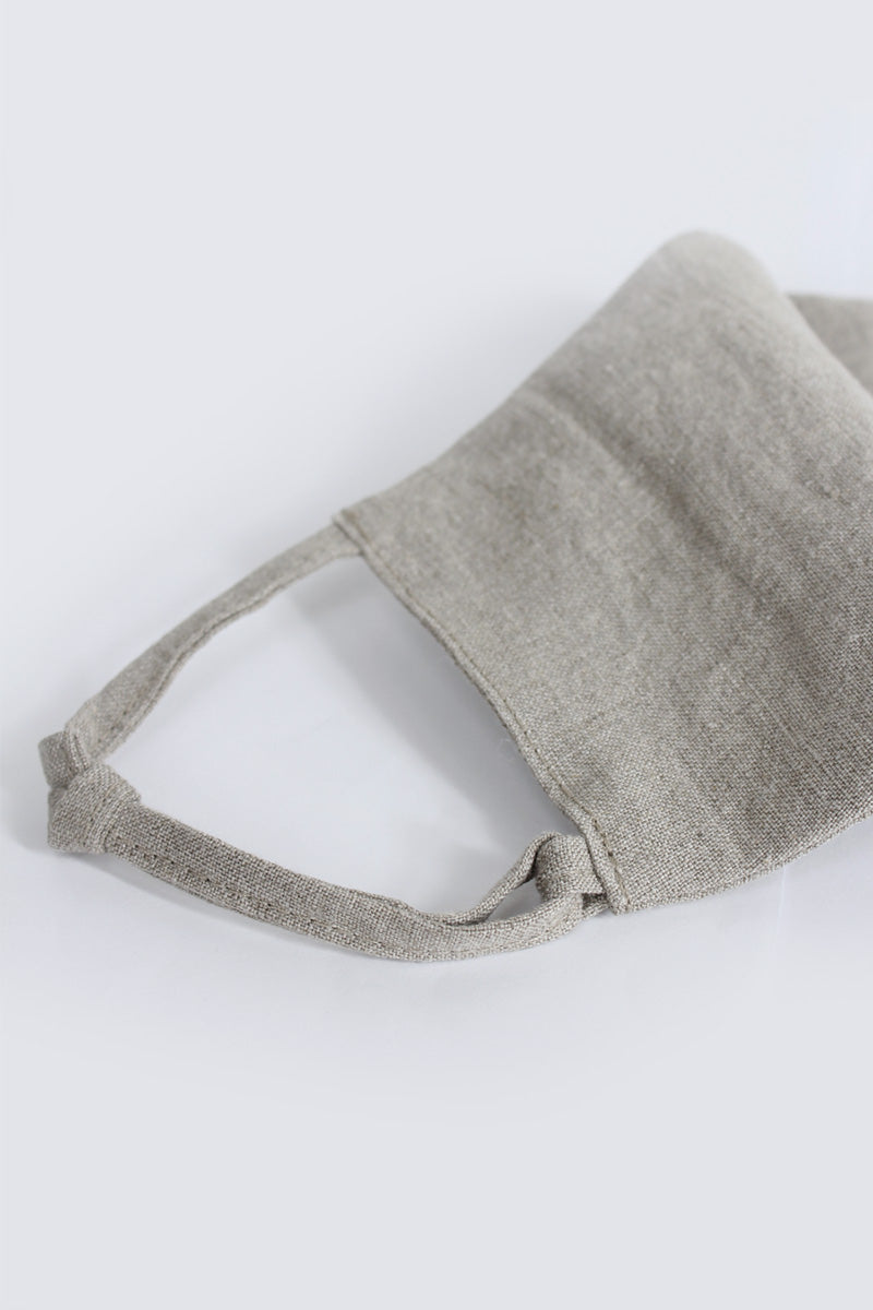 REGULAR MASK / NATURAL