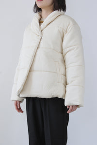 PUFFER / PEARL [70%OFF]