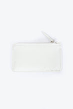 Load image into Gallery viewer, LONG ZIP WALLET / OFF-WHITE BARANI [40%OFF]