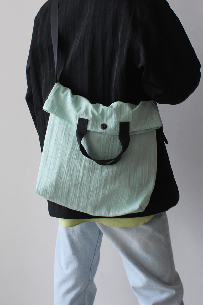 R14 BAG-1 / CUSHION BUSH