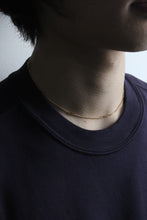 Load image into Gallery viewer, 14K GOLD NECKLACE 2.22G / GOLD