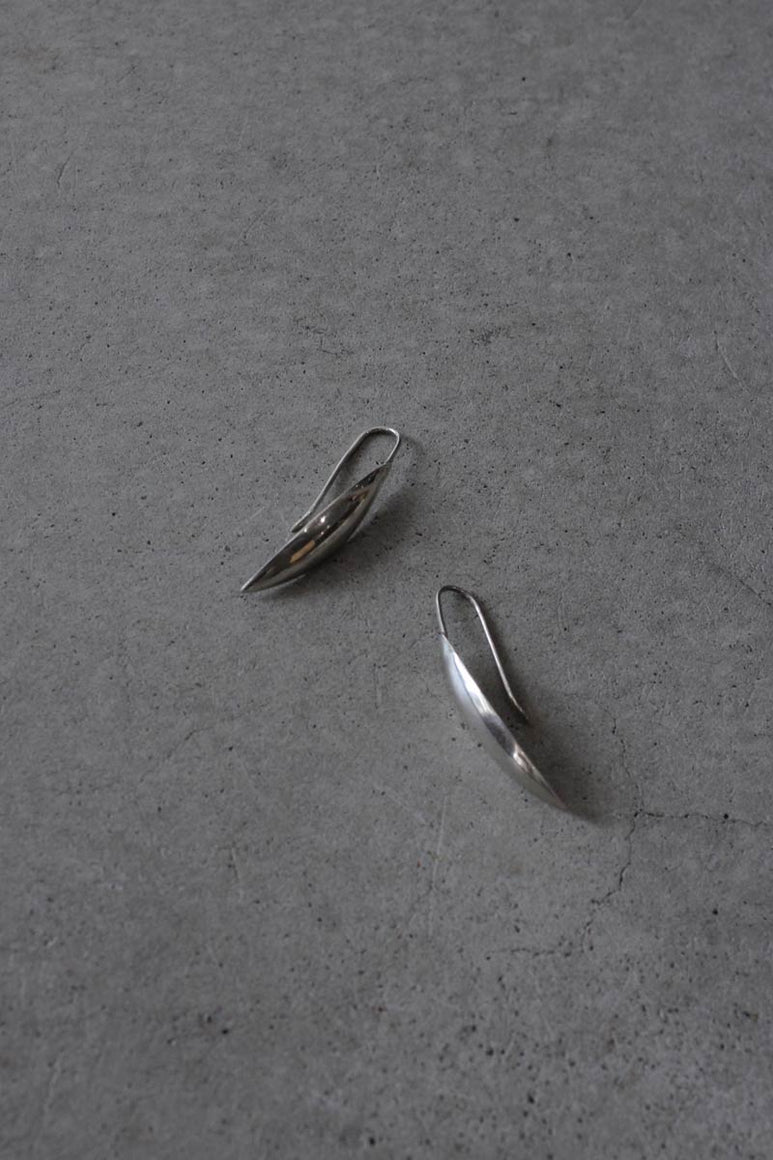 925 SILVER EARRINGS / SILVER