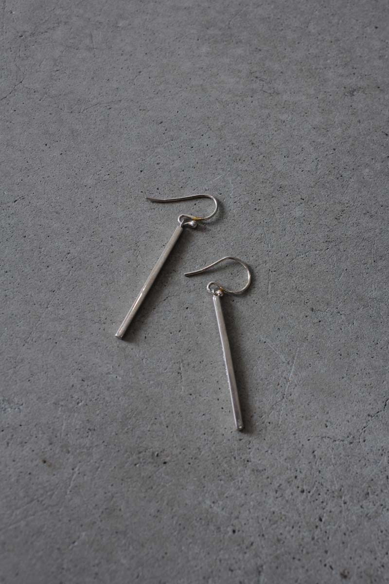925 SILVER EARRINGS / SILVER