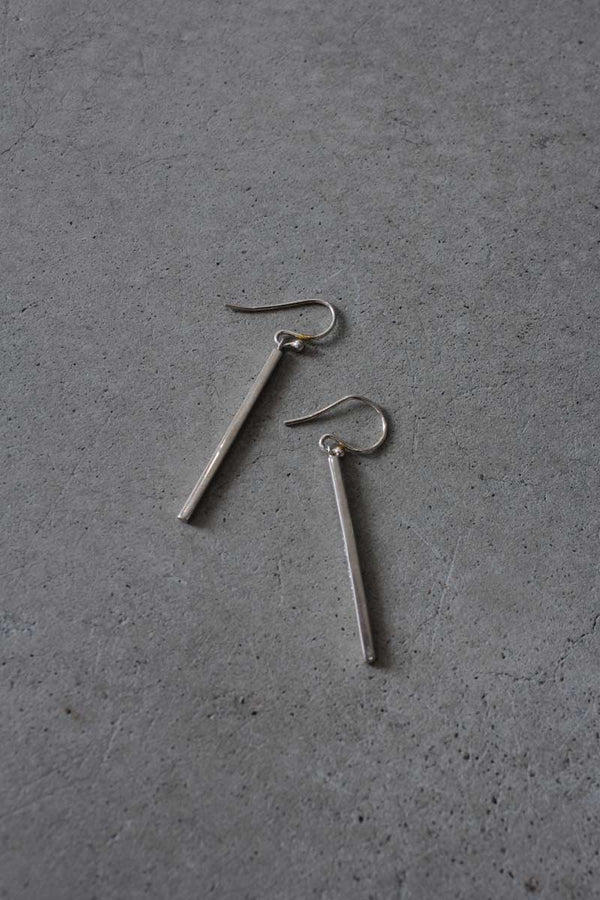 925 SILVER EARRINGS / SILVER