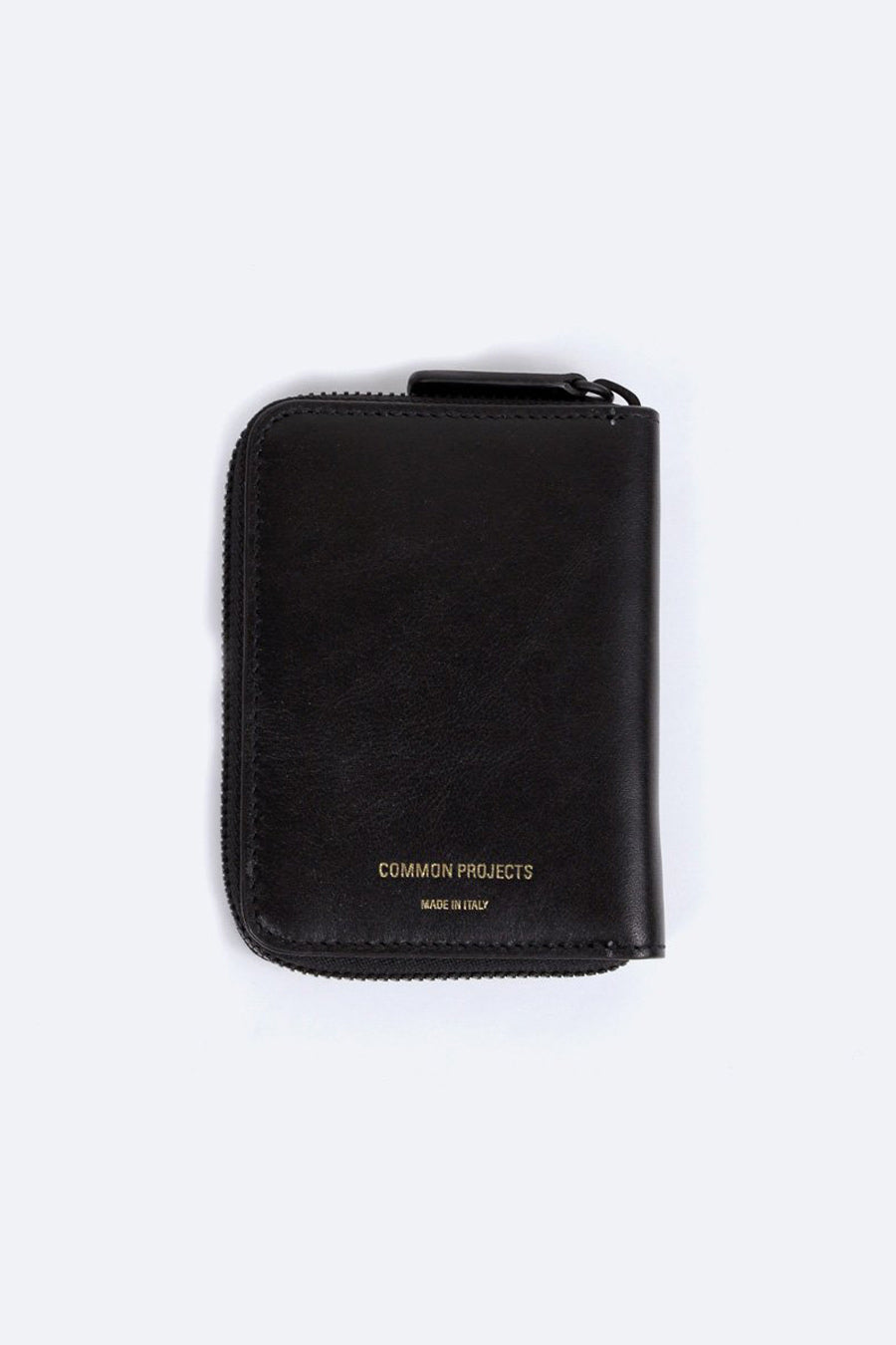 ZIP COIN CASE 9180 / BLACK 7547 [50% 할인]