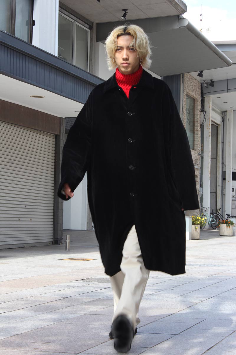 19aw casey casey blobby coat コート | tspea.org