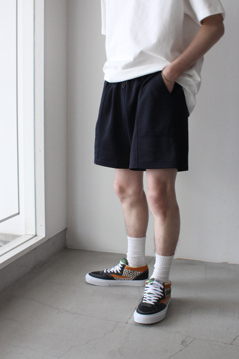 レディホワイト　LADY WHITE CO. TRACK SHORT ショーツ レディホワイト LADY WHITE CO. TRACK SHORT ショーツ
