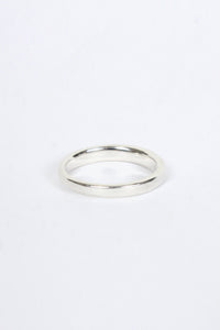 EMEILE RING / STERLING SILVER