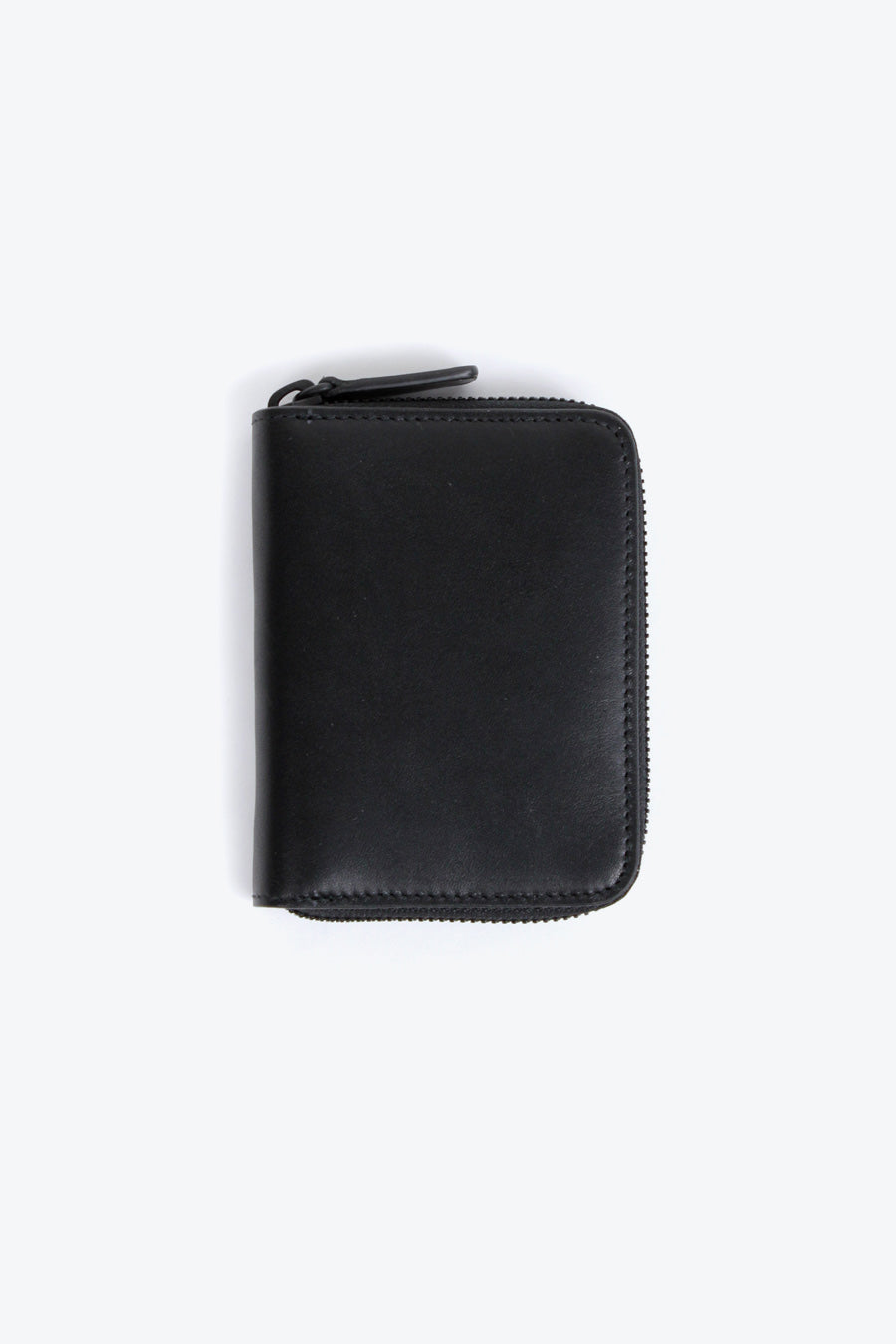 ZIP COIN CASE 9180 / BLACK 7547 [50% 할인]