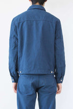 Load image into Gallery viewer, PINKLEY JACKET / NAVY/BLUE [30%OFF]