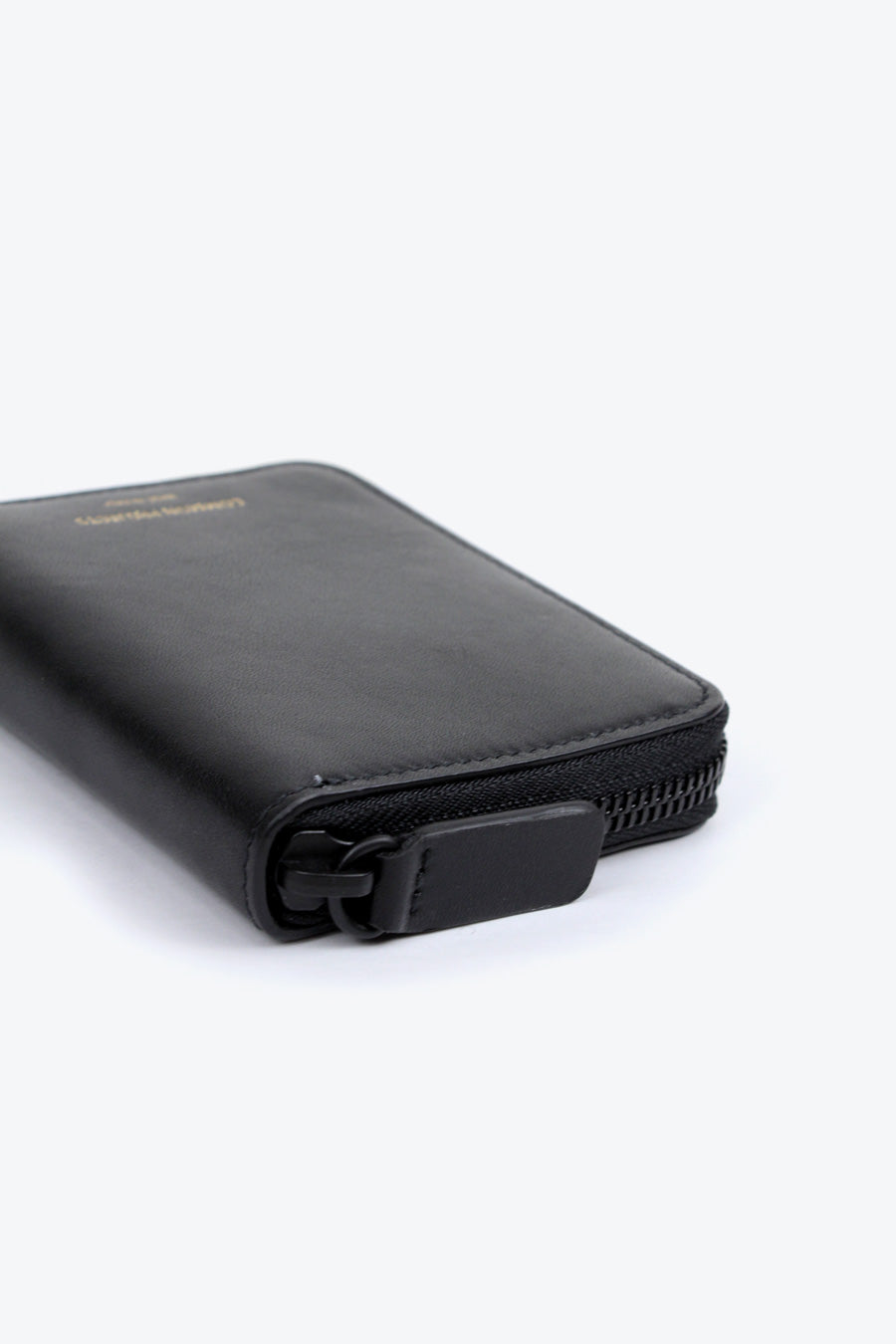 ZIP COIN CASE 9180 / BLACK 7547 [50% 할인]
