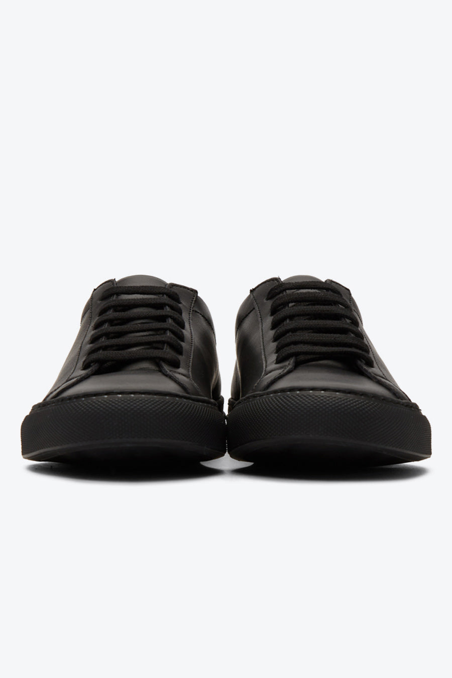 ORIGINAL ACHILLES LOW 3701 / BLACK [40% 할인]