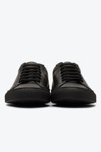 Load image into Gallery viewer, ORIGINAL ACHILLES LOW 3701 / BLACK [20%OFF]