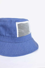 Load image into Gallery viewer, SKY BLUE MESH BUCKET / BLUE [80%OFF]