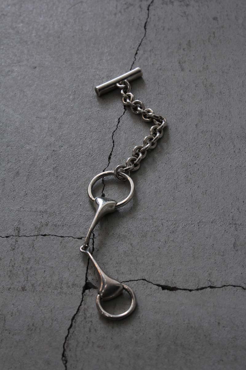 BRACELET NO.132 / SILVER925