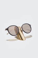 Load image into Gallery viewer, EYEWEAR STAND / BRASS