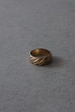Load image into Gallery viewer, 14K GOLD RING 5.53G / GOLD